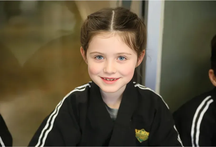 PMA Kids at Premier Martial Arts Fishhawk